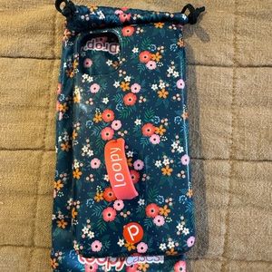 Floral Loopy Case IPhone 11 Pro Max